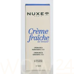 Nuxe Creme Fraiche de Beauté Moisturising Rich Cream thumbnail 3