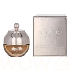 La Mer Genaissance De La Mer The Eye And Expression Cream thumbnail 4