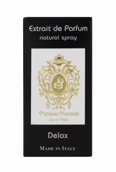 Tiziana Terenzi Sample Tiziana Terenzi Delox Extrait de Parfum 1,5ml thumbnail 1