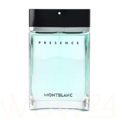 Mont Blanc Presence thumbnail 5