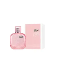 Lacoste L.12.12 Rose Sparkling thumbnail 4