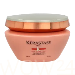 Kérastase Discipline Maskeratine Smooth-In-Motion thumbnail 5