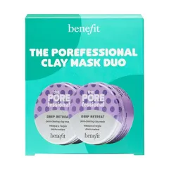 Benefit The Porefessional Clay Mask Duo Skin Care Set thumbnail 1