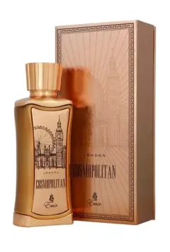 Emir Cosmopolitan London thumbnail 2