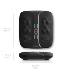 Medisana 2-in-1 foot massager LM100 thumbnail 2