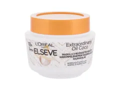 Loreal Elseve Extraordinary Oil Coconut Hair Mask thumbnail 5