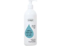 Ziaja (Soothing Micellar Water) 390 ml thumbnail 1