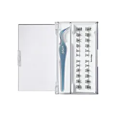 Kiss ImPRESS (Press on LongLasting) False Eyelashes 02 thumbnail 7