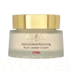 AHAVA Lifting Halobacteria Restoring Nutri-Action Cream thumbnail 5