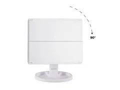 Beper Cosmetic mirror with LED lighting P302VIS050 thumbnail 3