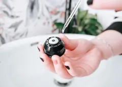 Concept "v" design Hair dryer BLDC PROFI Care VV8100 thumbnail 6