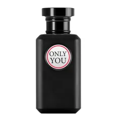 New Brand Perfumes Prestige Only You Black thumbnail 1