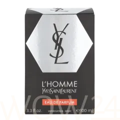 Yves Saint Laurent L'Homme thumbnail 1