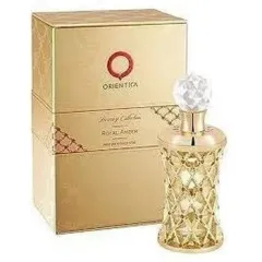 Orientica Luxury Collection Royal Amber thumbnail 2