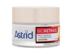 Astrid Bioretinol day cream thumbnail 1