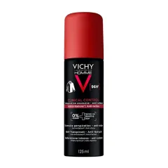 Vichy Antiperspirant Homme Clinical Control 96h Anti-Perspirant 125 ml thumbnail 1