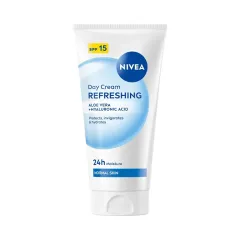 Nivea Moisturizing day cream for normal and combination skin SPF 15 Essential (Day Cream) 50 ml thumbnail 7
