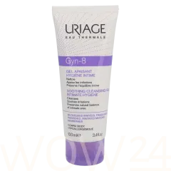 Uriage Gyn-Phy Gyn-8 Soothing Cleansing Gel thumbnail 1