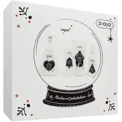 Ziaja Choco Plum thumbnail 2