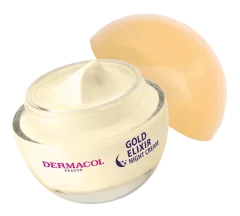 Dermacol Gold elixir thumbnail 2