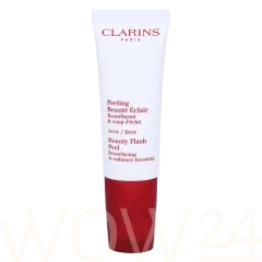 Clarins Beauty flash peel thumbnail 5