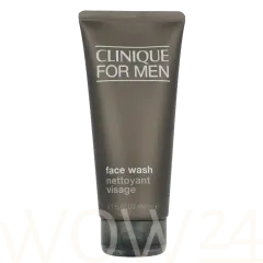 Clinique For Men Face Wash thumbnail 2