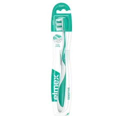 Elmex Sensitive toothbrush for sensitive teeth thumbnail 1