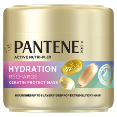 Pantene Hydration Recharge (Keratin Protect Mask) thumbnail 1