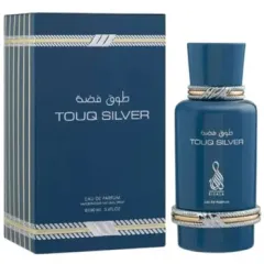 Risala Touq Silver thumbnail 1