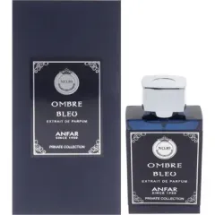 Anfar Ombre Bleu thumbnail 1