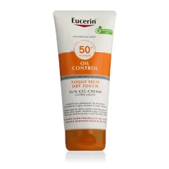 Eucerin Sun Oil Control Dry Touch Gel-Cream thumbnail 1