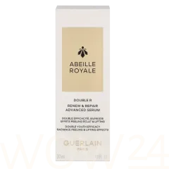 Guerlain Abeille Royale Double R Renew & Repair thumbnail 2