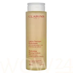 Clarins Hydrating Toning Lotion thumbnail 2