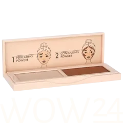 Pupa Pupa Wonder Me Natural Sculpt Palette thumbnail 5