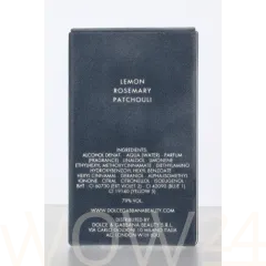 Dolce & Gabbana Light Blue thumbnail 3