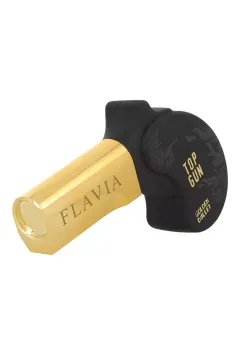 Flavia Top Gun Gold Bullet thumbnail 6