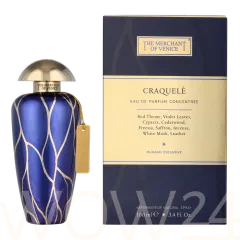 The Merchant of Venice Craquelé thumbnail 4
