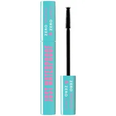 Dermacol Just Mascara Waterproof 12.6 ml - Black thumbnail 1