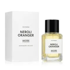 Matiere Premiere Neroli oranger thumbnail 1