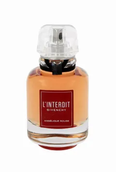Givenchy L'Interdit Angélique Rouge thumbnail 1