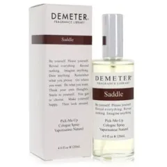 The Library Of Fragrance Saddle thumbnail 1
