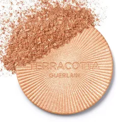 Guerlain Brightening powder Terracotta (Luminizer) thumbnail 3