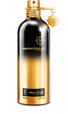 Montale Spicy Aoud thumbnail 3