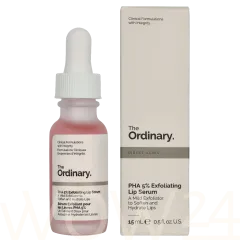 The Ordinary The Ordinary PHA 5% Exfoliating Lip Serum thumbnail 4