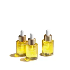 Clarins Face Treatment Oil Blue Orchid thumbnail 5