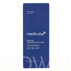 Medicube One Day Exosome Shot 2000 thumbnail 2