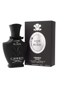 Creed Love in black thumbnail 3