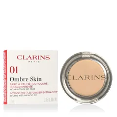 Clarins Ombre Skin Intense Color Powder Eyeshadow thumbnail 1