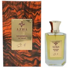 Azha Oud’N Cuir thumbnail 1