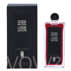 Serge Lutens La Fille de Berlin thumbnail 4